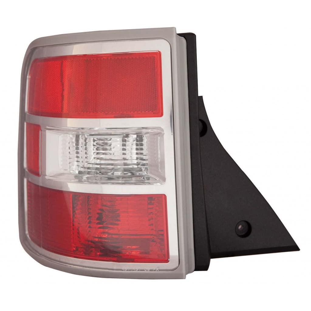 Amazon.com: For Ford Flex 2012 13 14 15 16 17 18 2019 Tail Light